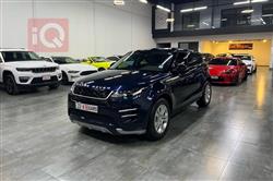 لاند روفر رانج روڤر إيفوك